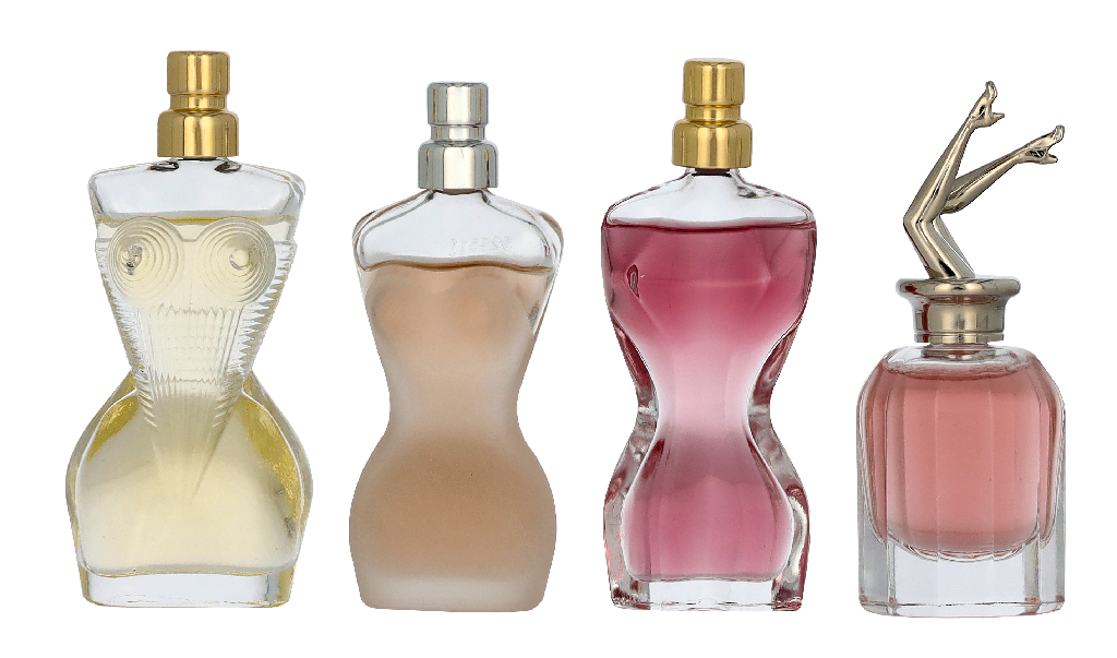 J.P. Gaultier Feminine Miniatures Set