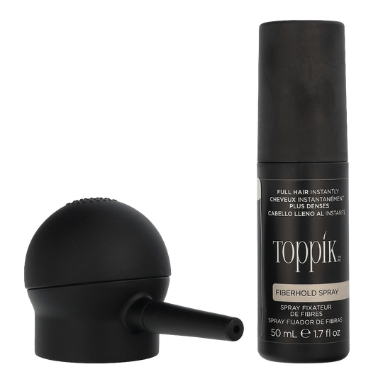 Toppik Hair Perfecting Tool Set 50 ml