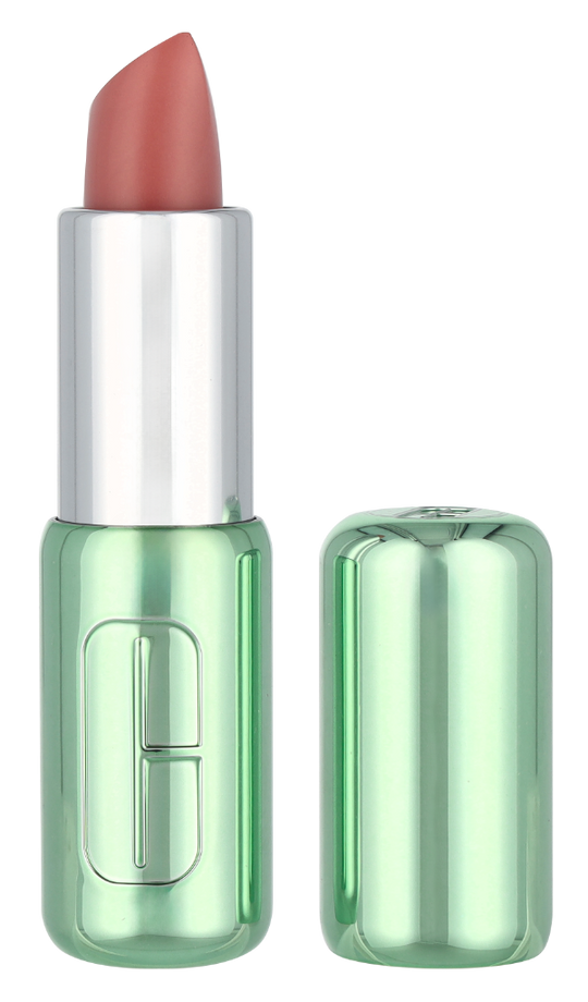 Clinique Pop Longwear Satin Lipstick