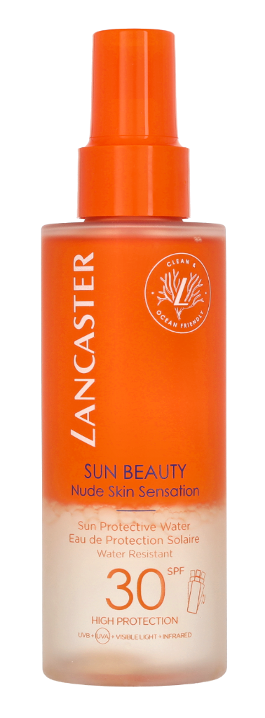 Lancaster Sun Beauty Sun Protective Water SPF30