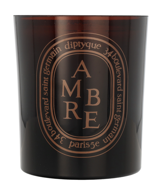 Diptyque Ambre Scented Candle