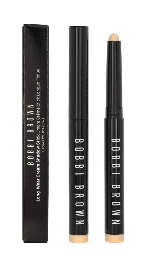 Bobbi Brown Long-Wear Cream Shadow Stick