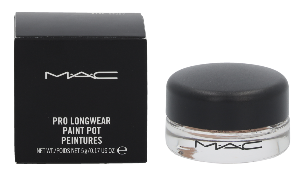 MAC Pro Longwear Paint Pot
