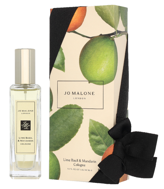 Jo Malone Lime Basil & Mandarin Edc Spray 