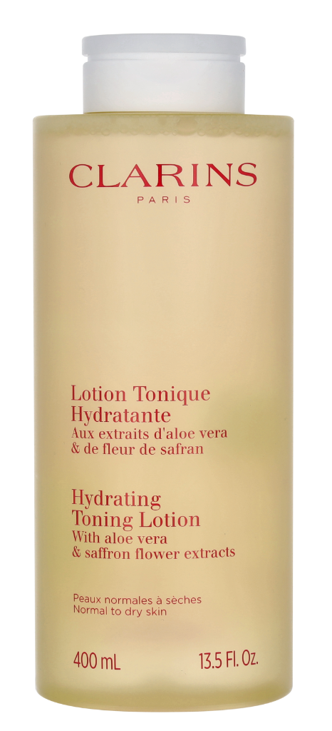 Clarins Hydrating Toning Lotion