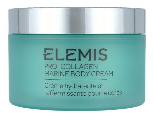 Elemis Pro-Collagen Marine Body Cream 200 ml