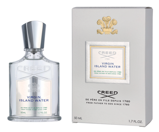 Creed Virgin Island Water Eau de parfum Spray
