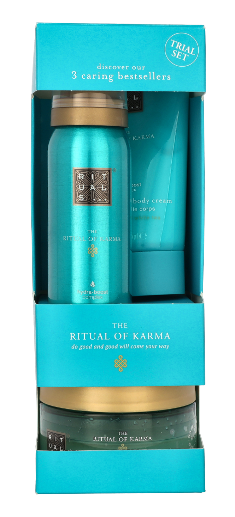 Rituals Karma Set