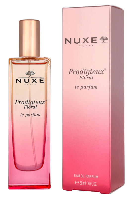 Nuxe Prodigieux Floral Le Parfum Edp Spray