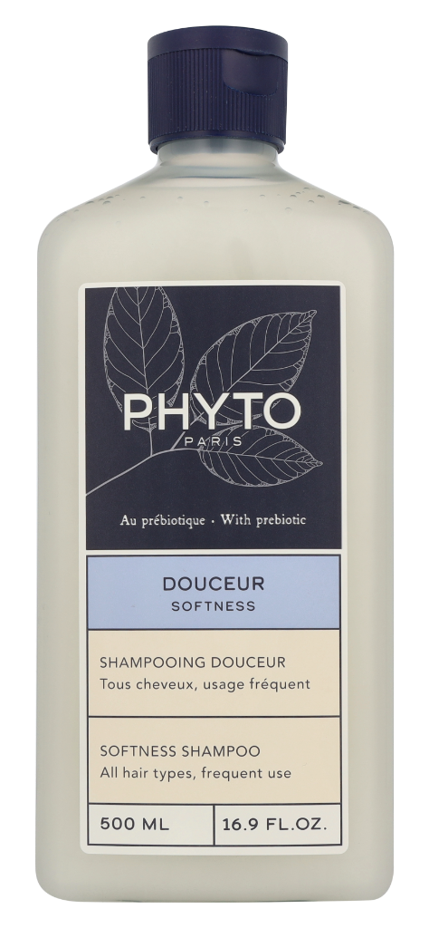 Phyto Softness Shampoo