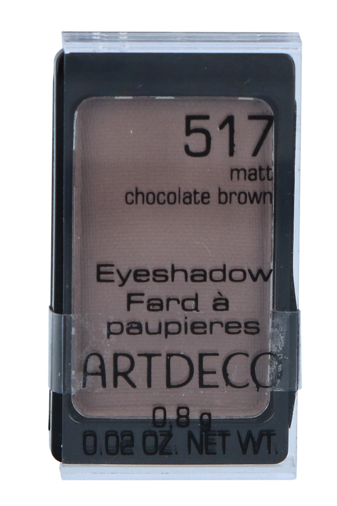 Artdeco Eyeshadow Matt