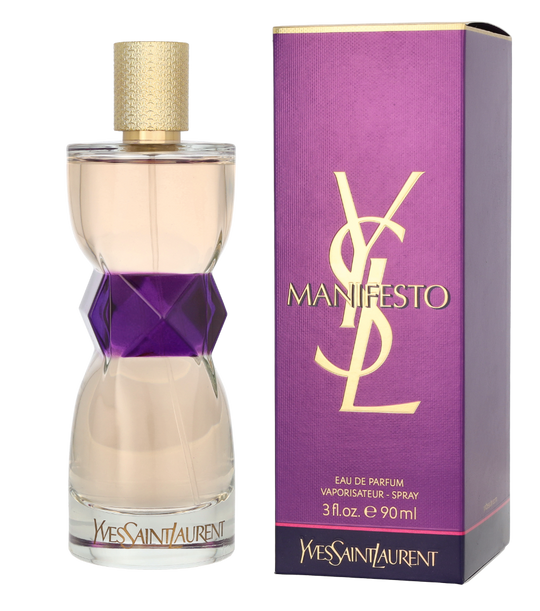 YSL Manifesto Eau de parfum Spray