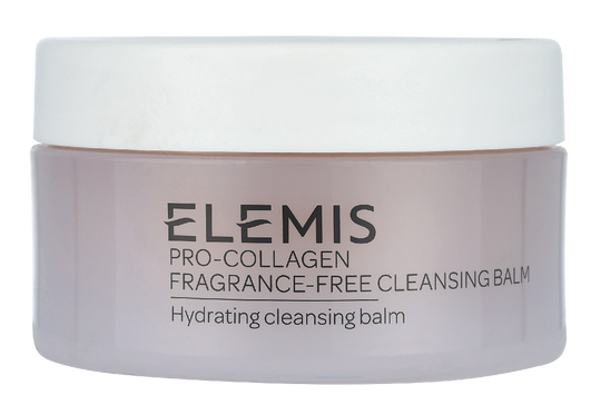 Elemis Pro-Collagen Fragrance Free Cleansing Balm 50 g