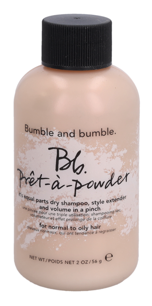 Bumble & Bumble PAP Dry Shampoo