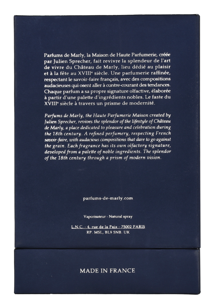 Parfums De Marly Layton Exclusif Eau de Parfum Spray