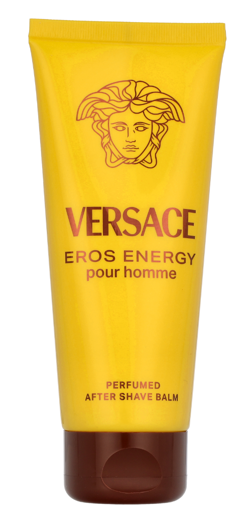 Versace Eros Energy After Shave Balm 100 ml