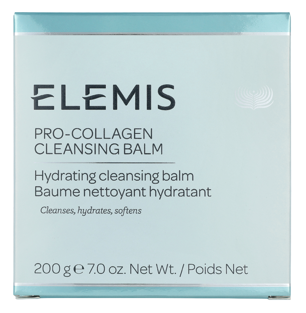 Elemis Pro-Collagen Cleansing Balm 200 g