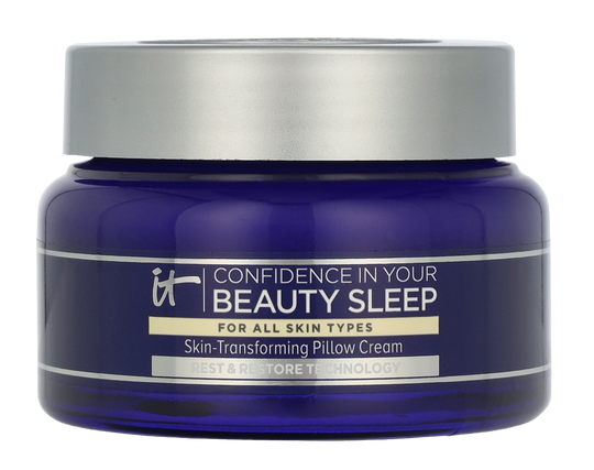 IT Cosmetics Confidence In Your Beauty Sleep Night Cream