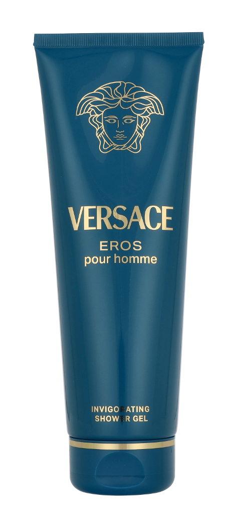 Versace Eros Pour Homme Shower Gel 250ml
