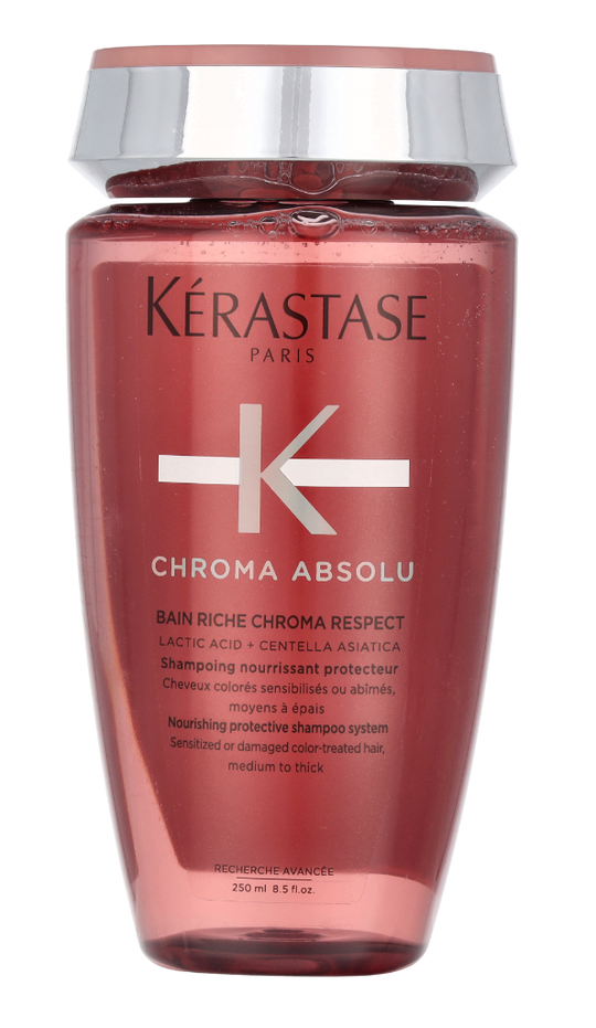 Kerastase Chroma Absolu Bain Riche Chroma Respect Shampoo