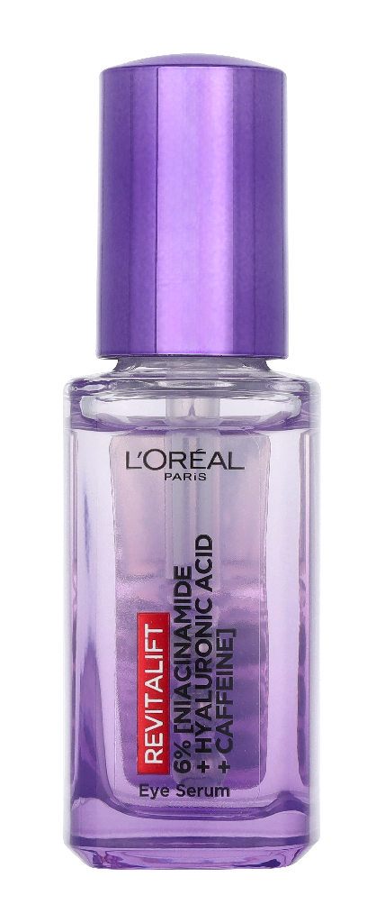 L'Oreal Innovation Revitalift Filler Eye Serum 20 ml