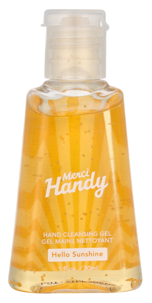 Merci Handy Hello Sunshine Cleansing Hand Gel