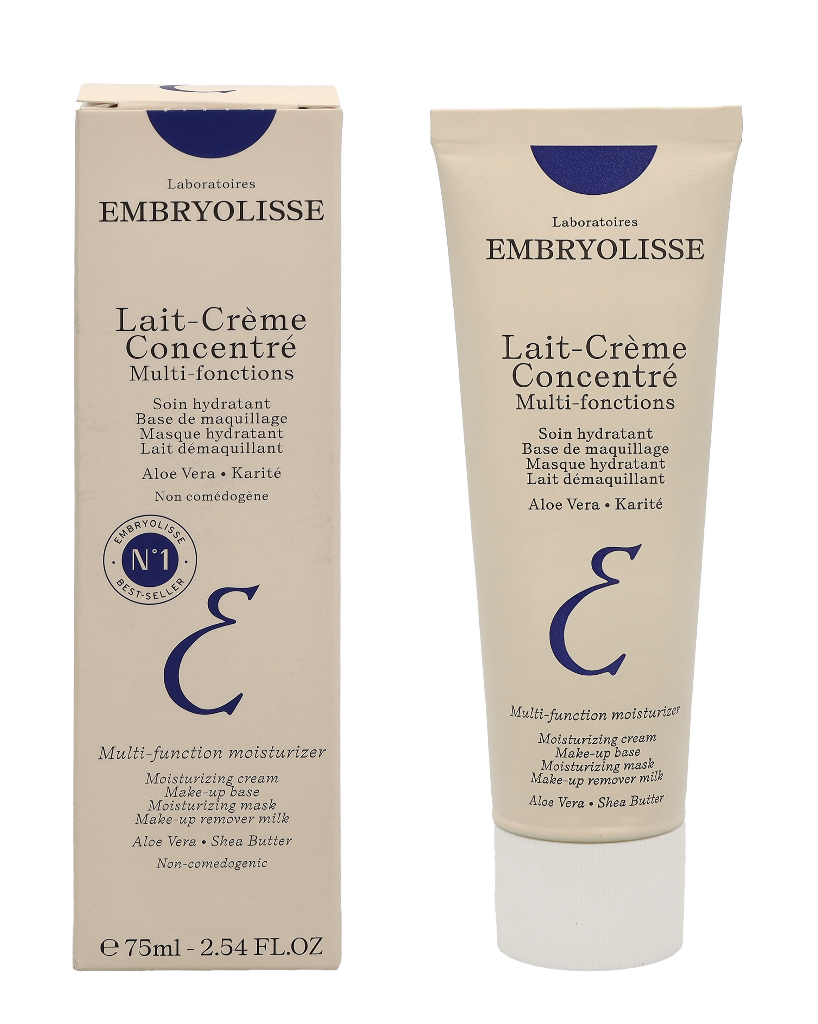 Embryolisse Concentrated Lait Cream 75 ml