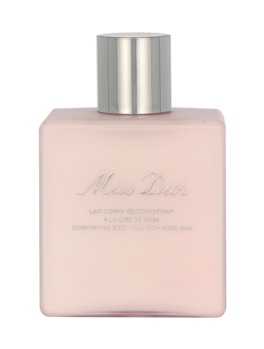 Dior Miss Dior Comforting Body Lotion With Rose Wax Miss Dior Rose Lait Corps 175 ml