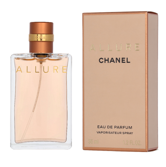 Chanel Allure Femme Eau de parfum Spray