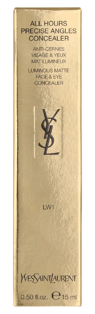 YSL All Hours Concealer