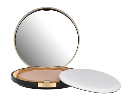 Sisley Phyto-Poudre Compacte Matt. And Beaut. Pressed Powder