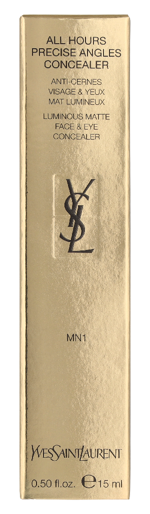 YSL All Hours Concealer