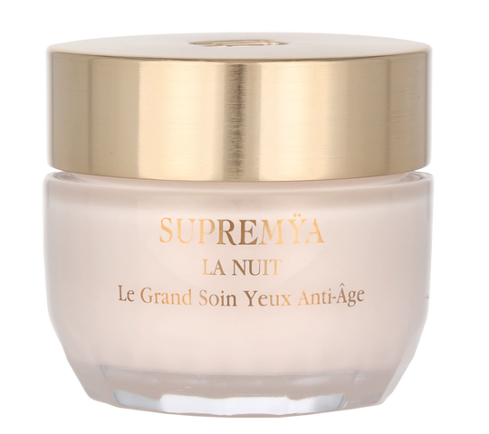 Sisley Supremya At Night The Supreme Anti-Aging Eye Serum