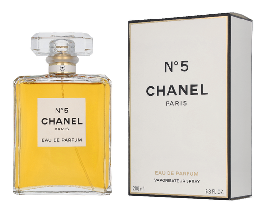 Chanel No 5 Eau de parfum Spray
