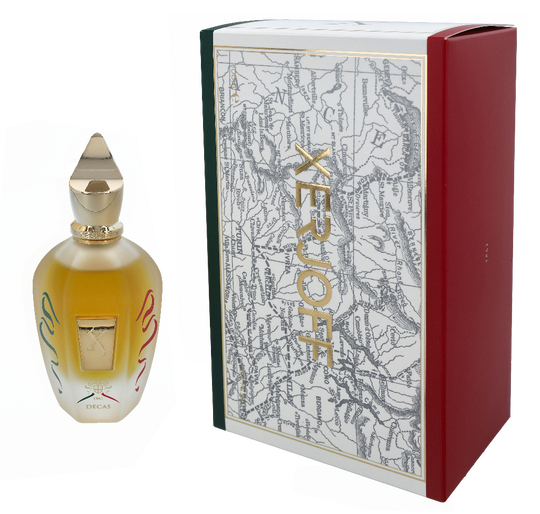 Xerjoff Decas 1861 Eau de parfum Spray 100ml