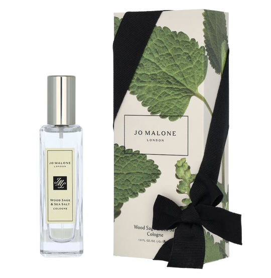 Jo Malone Wood Sage & Sea Salt Eau de cologne Spray