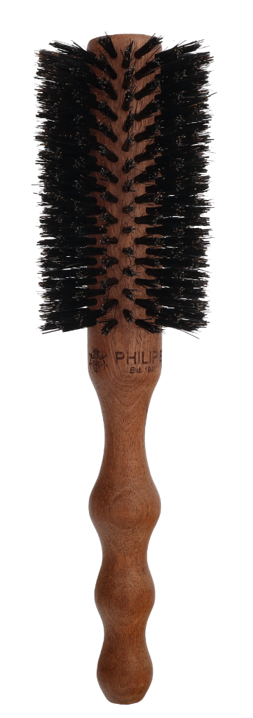 Philip B. Round Hair Brush - Medium