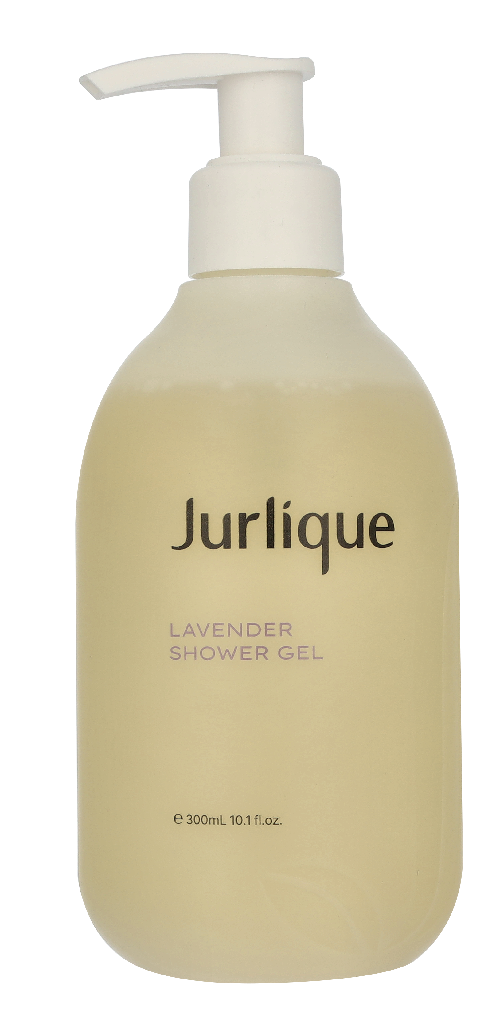 Jurlique Calming Lavender Shower Gel 300ml