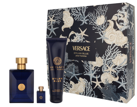 Versace Dylan Blue Giftset