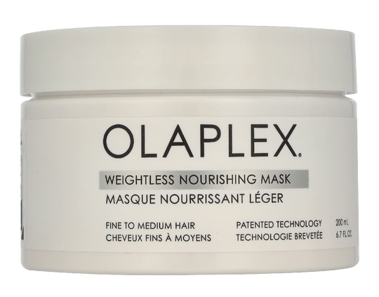 Olaplex Weightless Nourishing Mask 200 ml