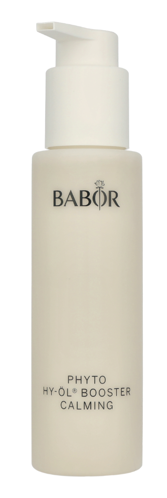 BDK Babor Phyto Hy-Ol Booster Calming 100 ml