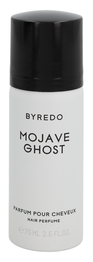 Byredo Mojave Ghost Hair Perfume 75ml