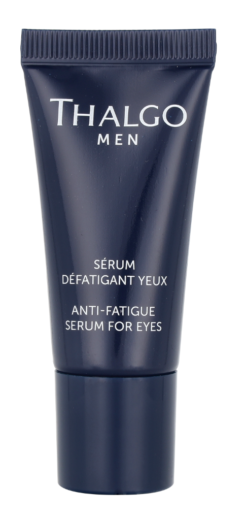 Thalgo Men Force Marine Anti-Fatigue Eye Serum 15ml