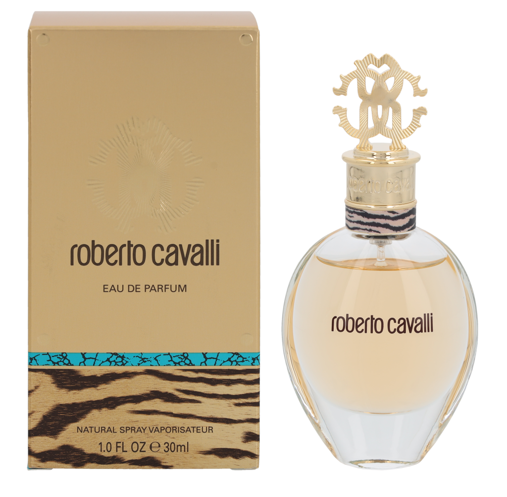 Roberto Cavalli Eau de parfum Spray