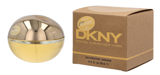 DKNY Golden Delicious Edp Spray