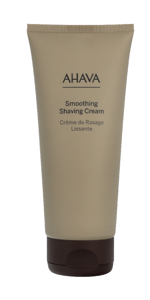 Ahava Men T.T.E. Foam-Free Shaving Cream 200ml