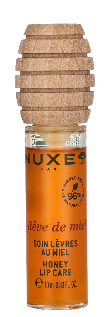 Nuxe Reve De Miel Honey Lip Balm 10 ml