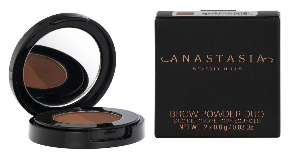 Anastasia Beverly Hills Brow Powder Duo