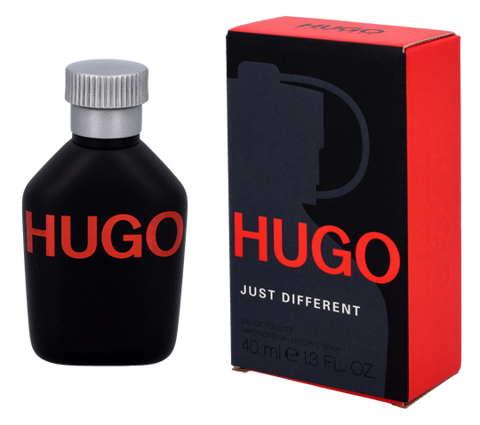 Hugo Just Different Eau de toilette Spray