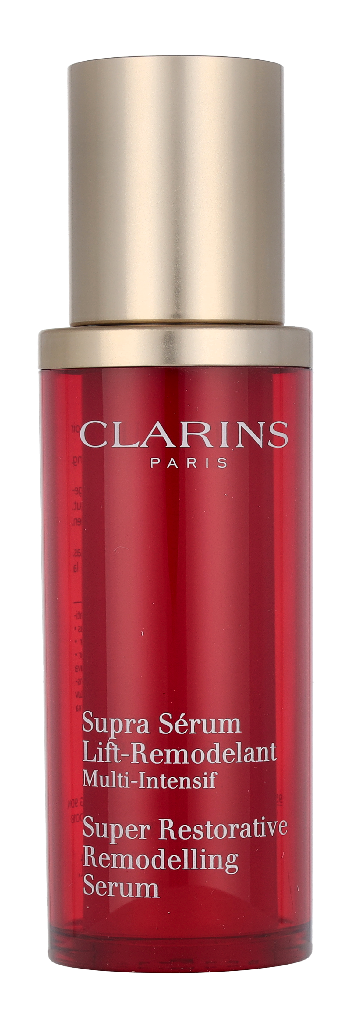 Clarins Super Restorative Remodelling Serum